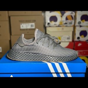 Adidas Deerupt Runner